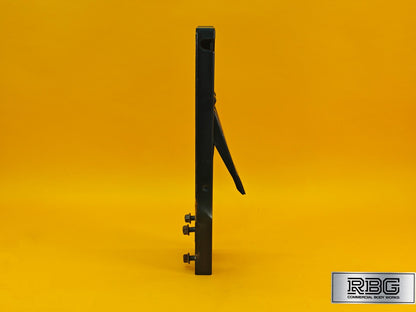 Rear Corner Post for Ford Transit Tipper. Passenger Side, Left, Scattolini Italy