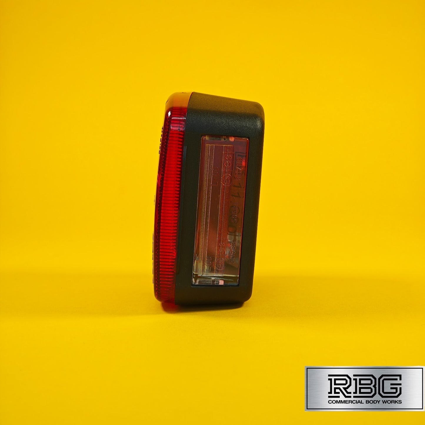 Square Combination Light Bulb Lamp AJBA Stop Tail Indicator Number Plate 12V UK
