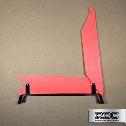 Warning Triangle for Car Large Reflective Road Emergency Breakdown Safety Hazard