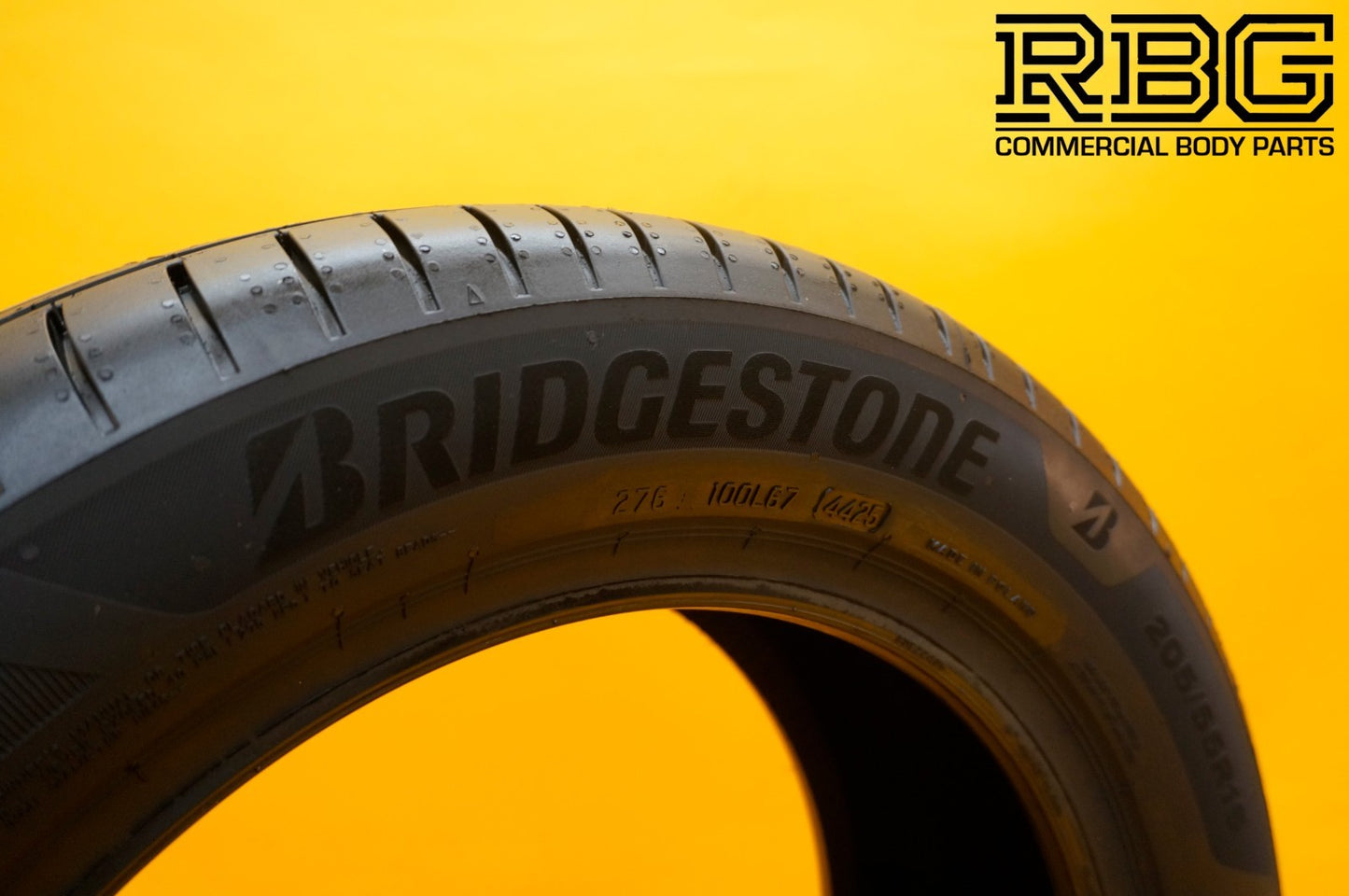 Bridgestone Tyre 205/55R16 91V Turanza 6 Enliten High Performance 205 55 16 NEW