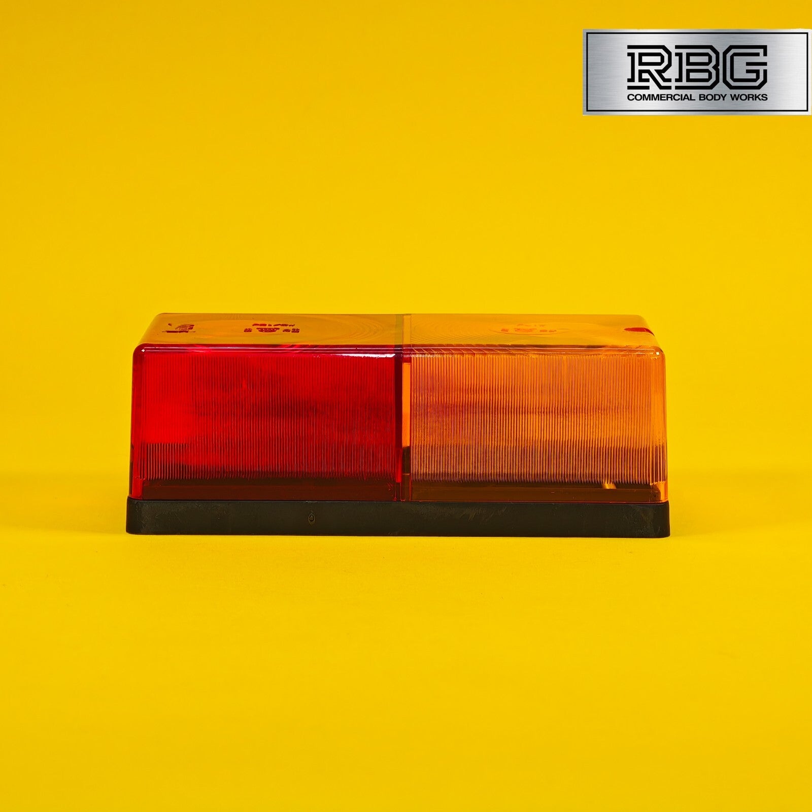 Rectangular Combination Light Bulb Britax 4 Function Lamp for Trailer Caravan