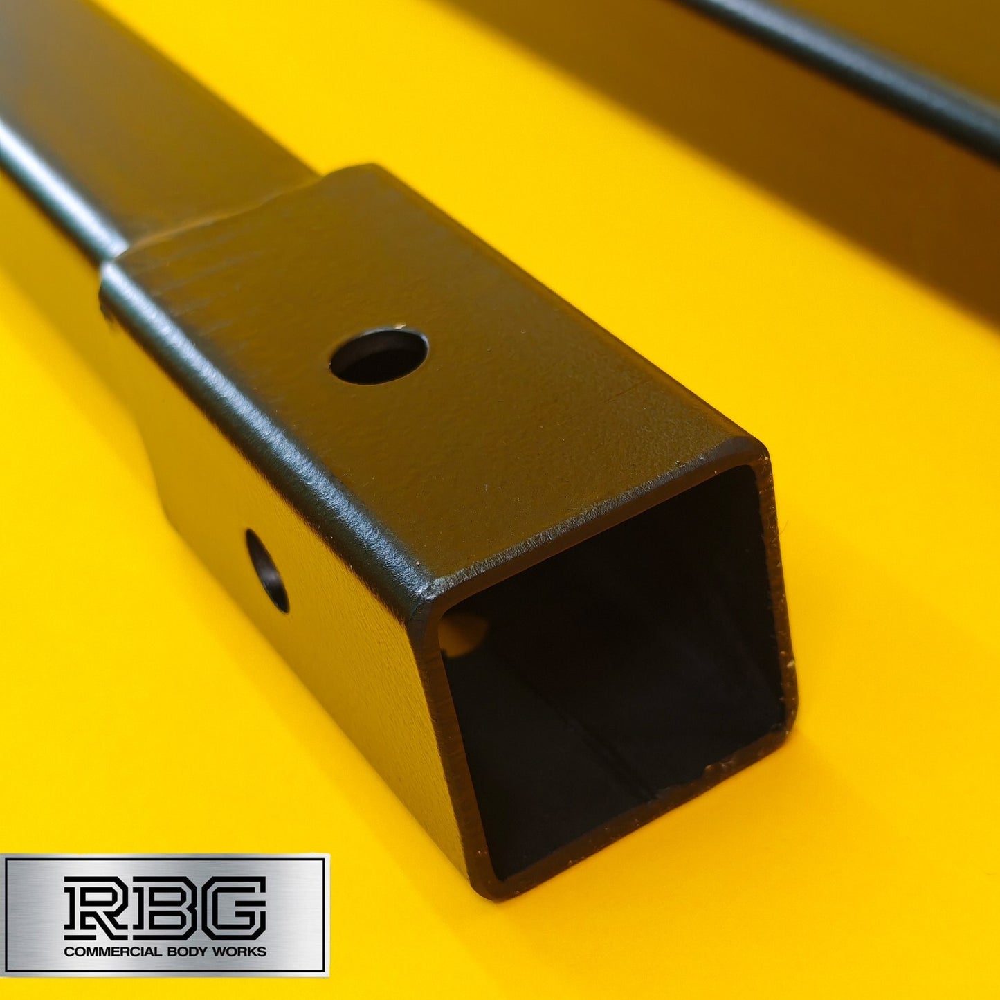 Vehicle Recovery Tow Pole 3.5Ton Ridged Towing Bar 2.6m 3500kg 3pc Steel Car Van