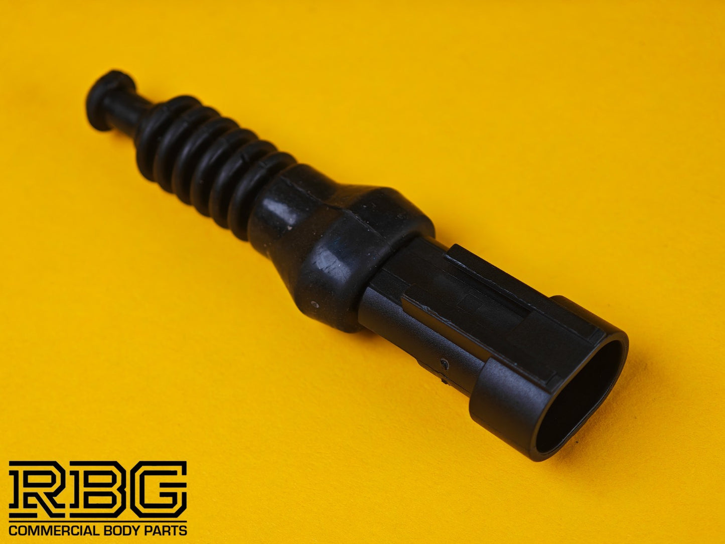 SuperSeal Connector Kit 2 Pin Female With Protective Boot AMP Waterproof IP67