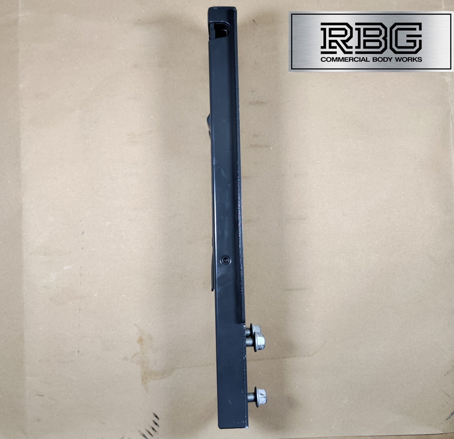 Corner Post for Ford Transit Tipper new! REAR RIGHT Scattolini Bison