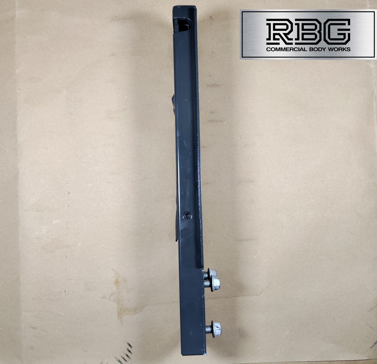 Corner Post for Ford Transit Tipper new! REAR RIGHT Scattolini Bison