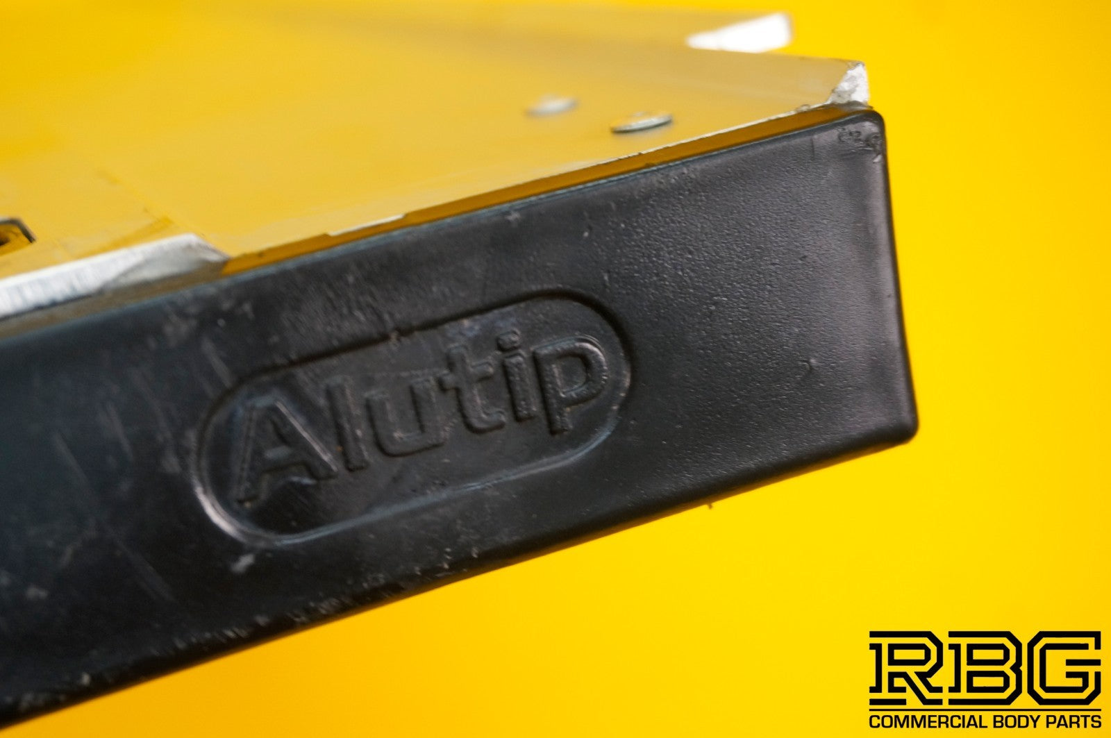 Rear Corner Post for Tippers REAR RIGHT Alutip In Good Condition Renault
