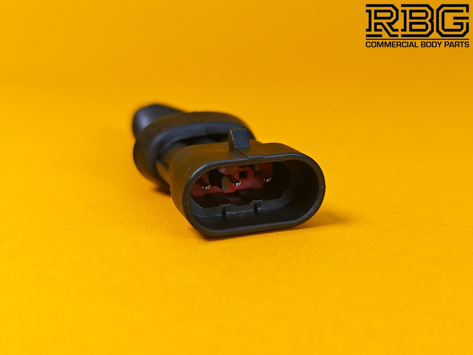 SuperSeal Connector Kit 3 Pin Female With Protective Boot AMP Waterproof IP67 TE