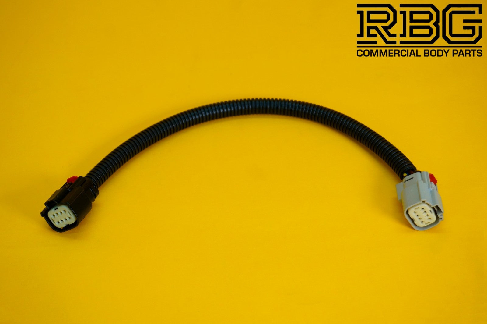 Tail Light Wiring Loom Ford Transit MK8 Rear Lamp 400mm Extender Adapter Harness