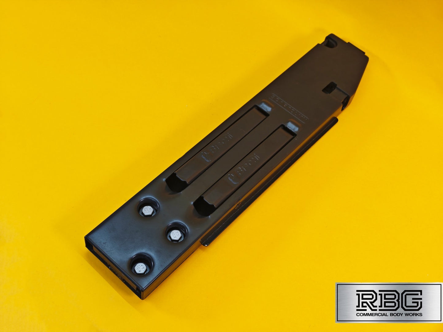 Rear Corner Post for Ford Transit Tipper RIGHT High Profile Scattolini Bison NEW
