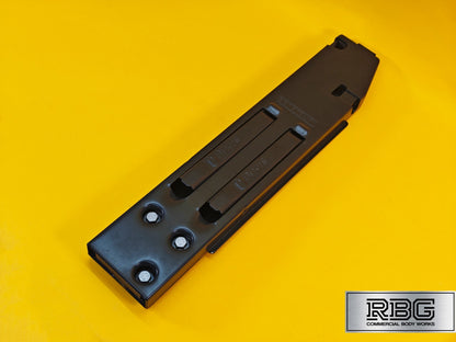 Rear Corner Post for Ford Transit Tipper RIGHT High Profile Scattolini Bison NEW