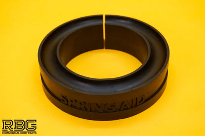 Coil Spring Aid Assister 18mm–25mm Gap Towing Suspension Support Car Caravan