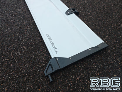 Ford Transit Tipper Tailgate 2025 Single Cab 1 Way Tipper Scattolini Brand New