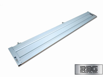 Brit-Tipp Iveco Side Board LEFT 322x40cm Truck Tipper UK
