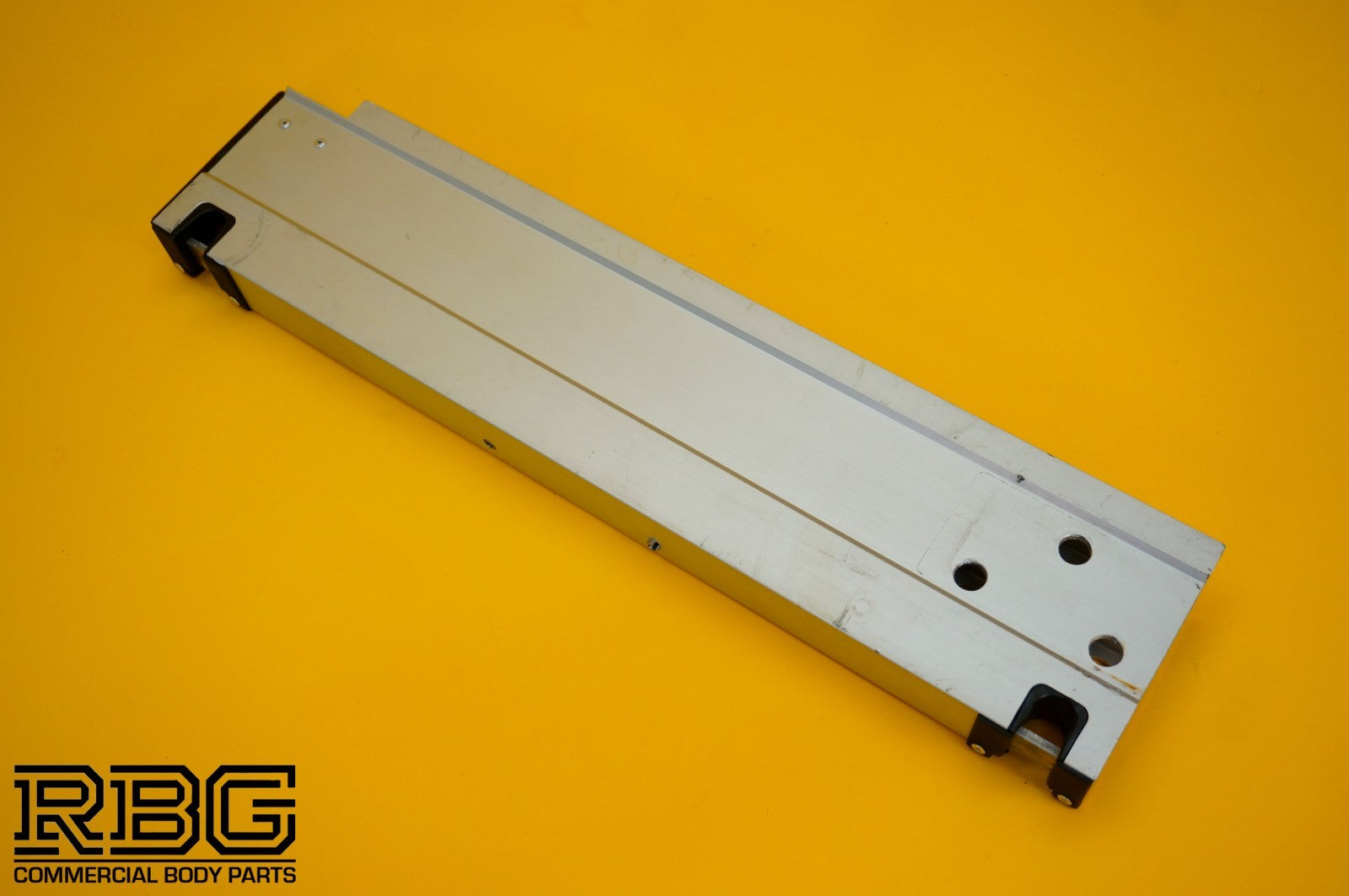 Rear Corner Post for Tippers REAR LEFT Alutip In Good Condition Renault