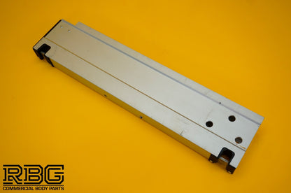 Rear Corner Post for Tippers REAR LEFT Alutip In Good Condition Renault