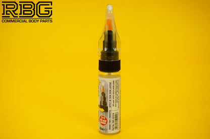 Clear Coat Lacquer Touch-Up Pen & Stick Car Body Work Wheels & Surfaces E-TECH