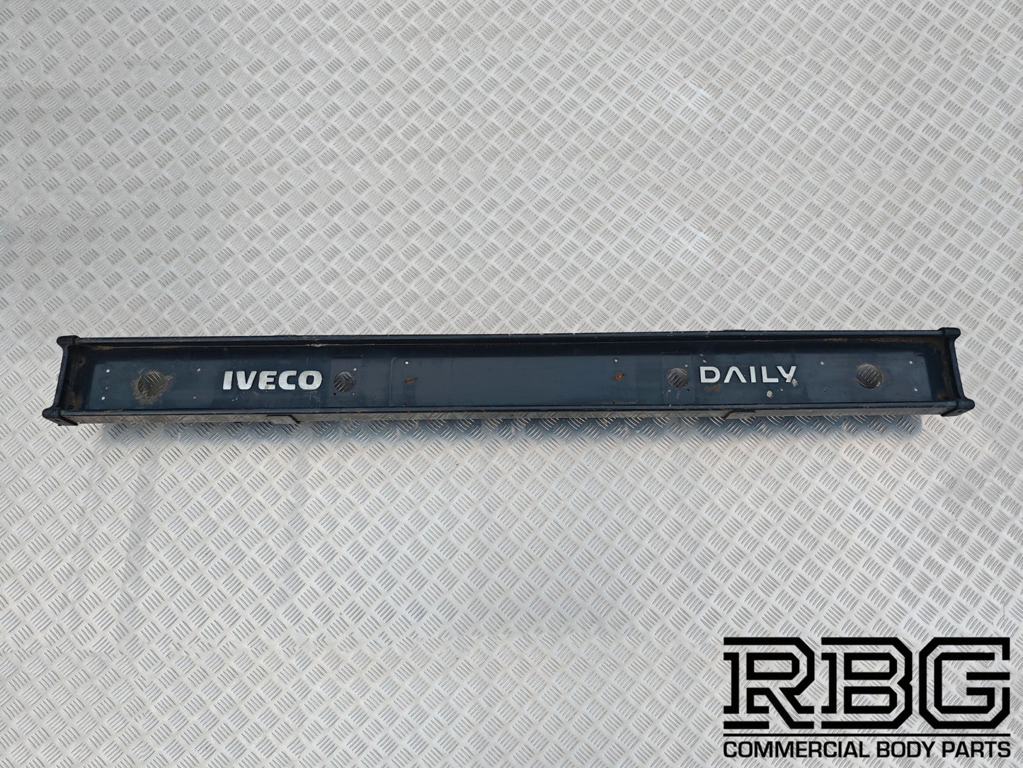 Iveco Daily Light Board 2000-2016 In Good Condition Collection Available