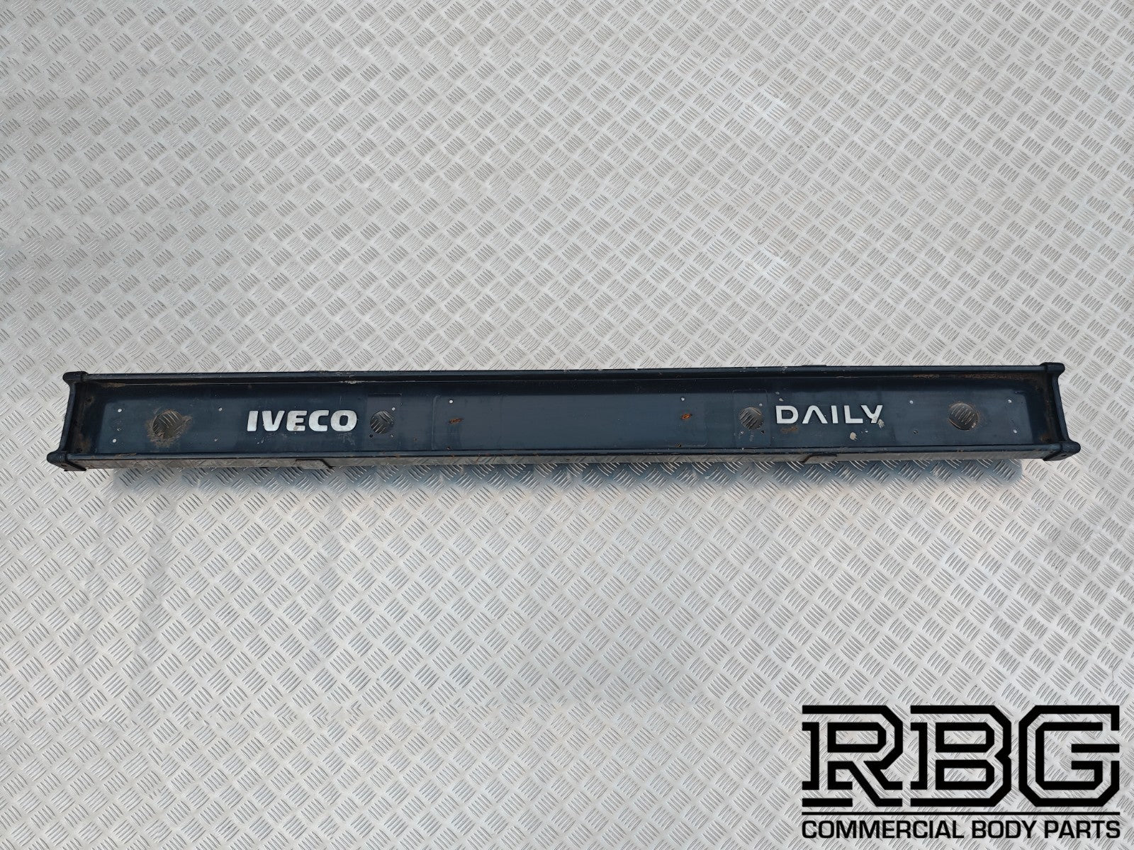 Iveco Daily Light Board 2000-2016 In Good Condition Collection Available