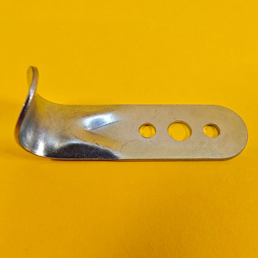 Pressed Steel Rope Hook Small Load Securing Skip Baler Commercial Vehicles