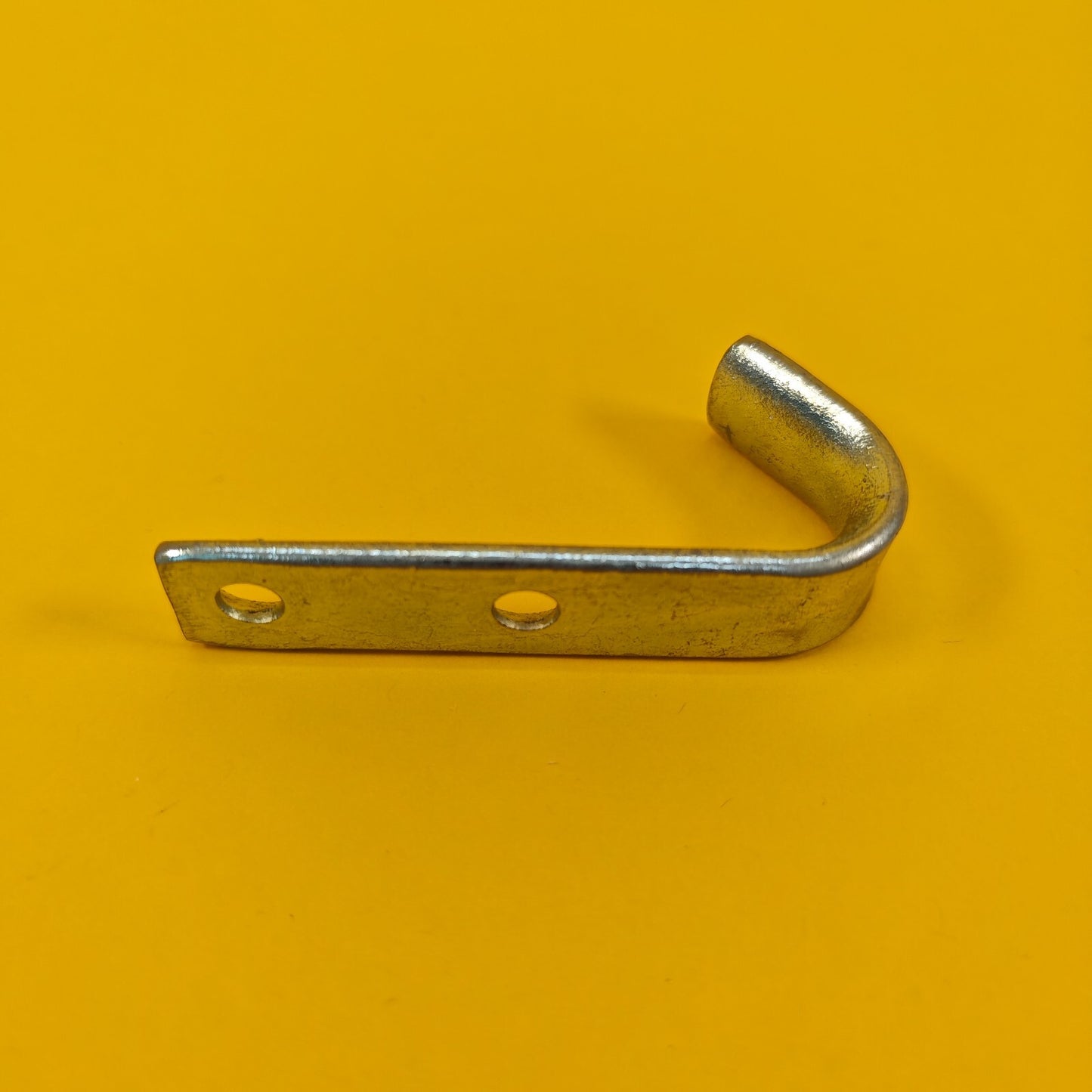 Rope Hook Zinc Plated Steel Load Securing Horseboxes Trailers Trucks HGV Tractor