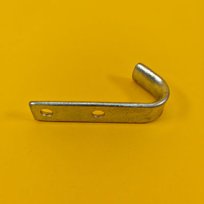 Rope Hook Zinc Plated Steel Load Securing Horseboxes Trailers Trucks HGV Tractor