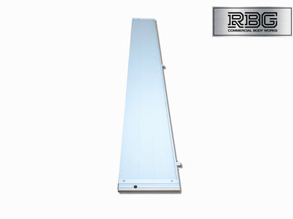 Brit-Tipp Iveco Side Board LEFT 322x40cm Trucks Tippers UK
