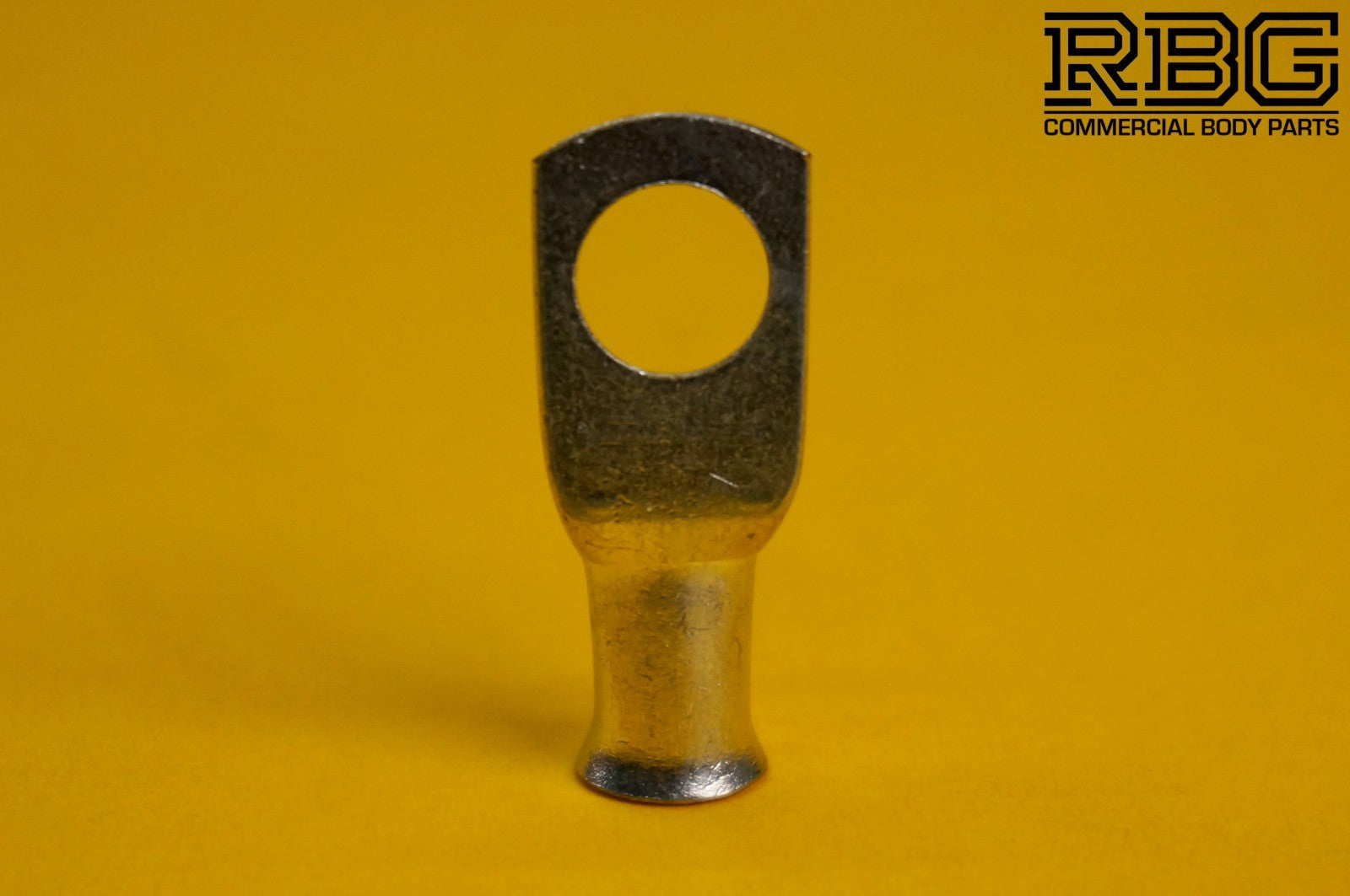 Copper Tube Lug Battery Cable Terminal 16mm² 8mm Connector Ring Crimp Welding