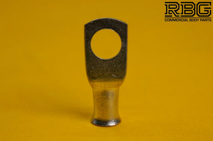 Copper Tube Lug Battery Cable Terminal 16mm² 8mm Connector Ring Crimp Welding