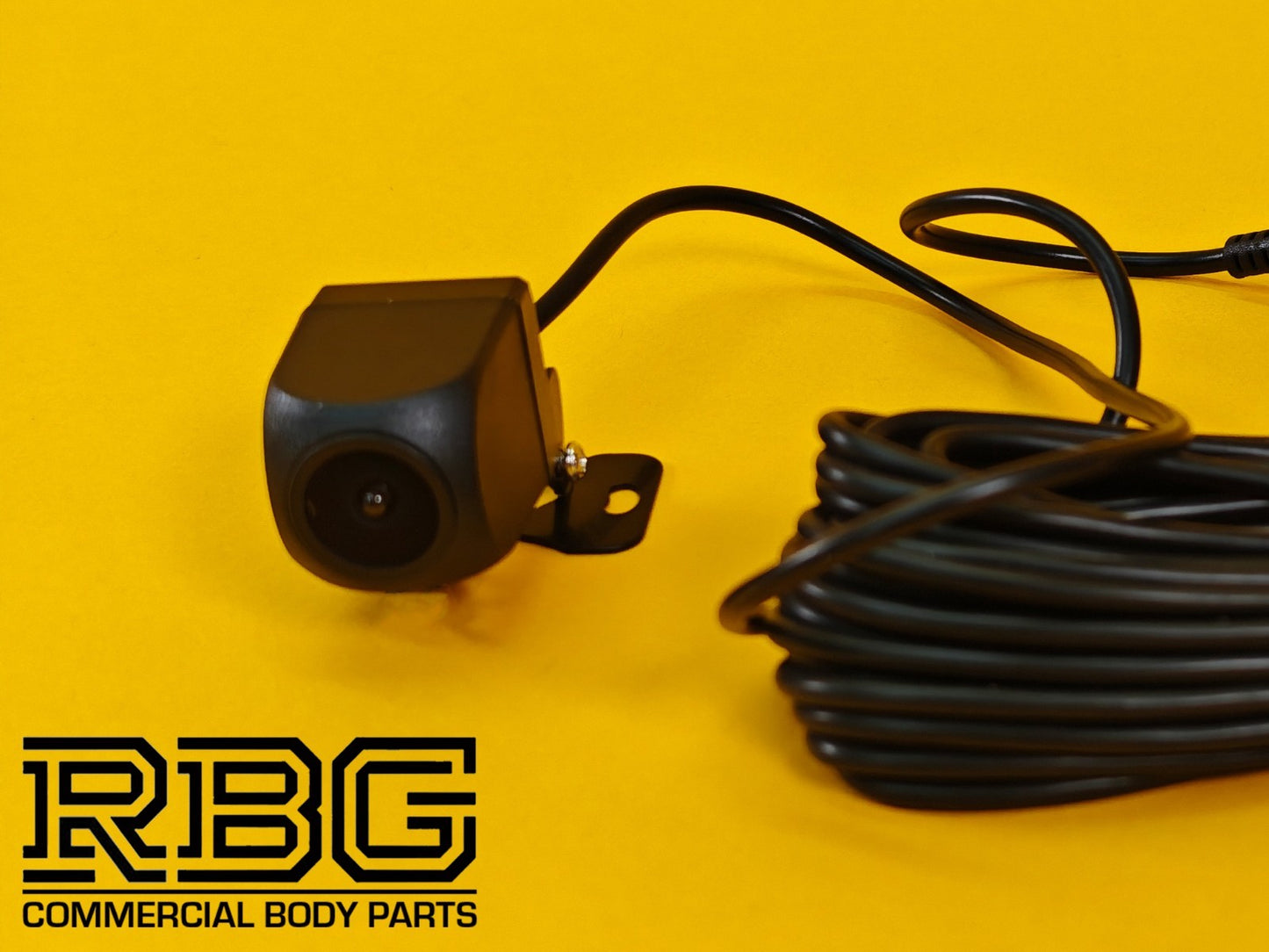 Rear 1080P View Camera With USB Mini B Connector For Dashcams Video Recorder UK