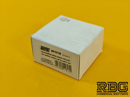 309726 Wheel Bearing Sealed For ALKO 200x50, Knott 160x35 Brake Drums 34x64x37mm