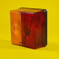 Square Combination Bulb Light Rear Britax Stop Tail Indicator Light Trailer
