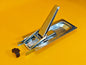 Dropside Pesca Lock Recessed Steel Tailboard Catch Truck Trailer Drop Side Latch