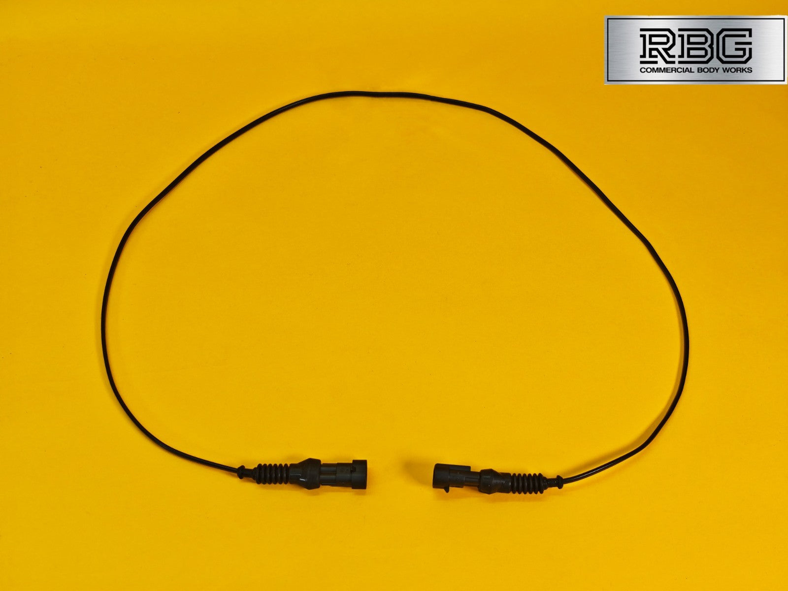 2M SuperSeal Extension Harness With Two Sockets 2Way / 2Pin Female Lead UK