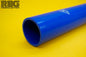 Straight Reinforced Silicone Hose Coolant Water Boost Pipes 1m VARIOUS DIAMETERS