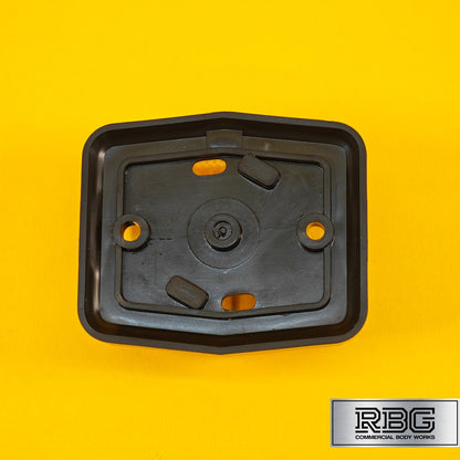 Front Clear Marker Light Lamp for Trailer Caravan 12/24V Jokon PL115 UK