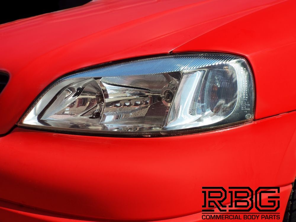 Restored Headlight Lacquer Spray Clear Coat E-TECH 200ml Headlamp Protect Sealer