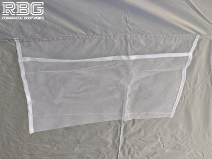 Pop Up Screen House + Air Event Shelter & Utility Shower Tent Outdoor Camping