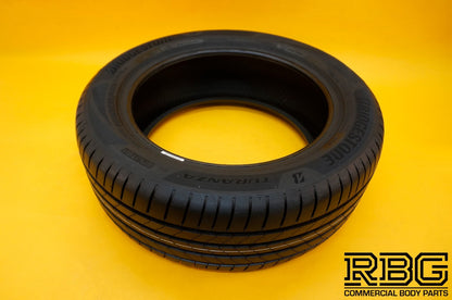 Bridgestone Tyre 205/55R16 91V Turanza 6 Enliten High Performance 205 55 16 NEW