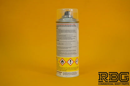 Extremely High Temperature Clear Lacquer 400ml E-TECH XHT Paint Protector Car
