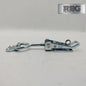 Over Centre Fastener OJOP + Catch Plate MEDIUM LOCKING Trailer Truck Caravan