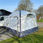 Malvern Air Driveaway Awning 300cm for Campervan Polyester Water Resistant UK