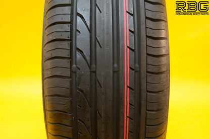 Continental Tyre 205/55R16 91V ContiPremiumContact 2 High Performance 205 55 16