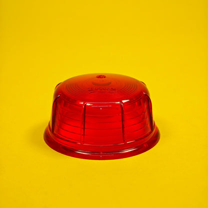 Replacement Lens Red Britax For Side Marker Lamp for Trailer Caravan Truck 12V