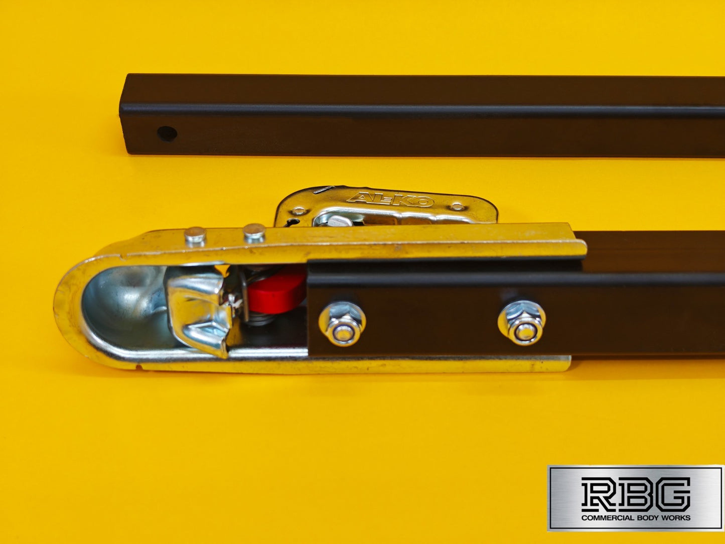 Vehicle Recovery Tow Pole 3.5Ton With Red Reflector 1.8m 3500kg 2pc Car Van UK