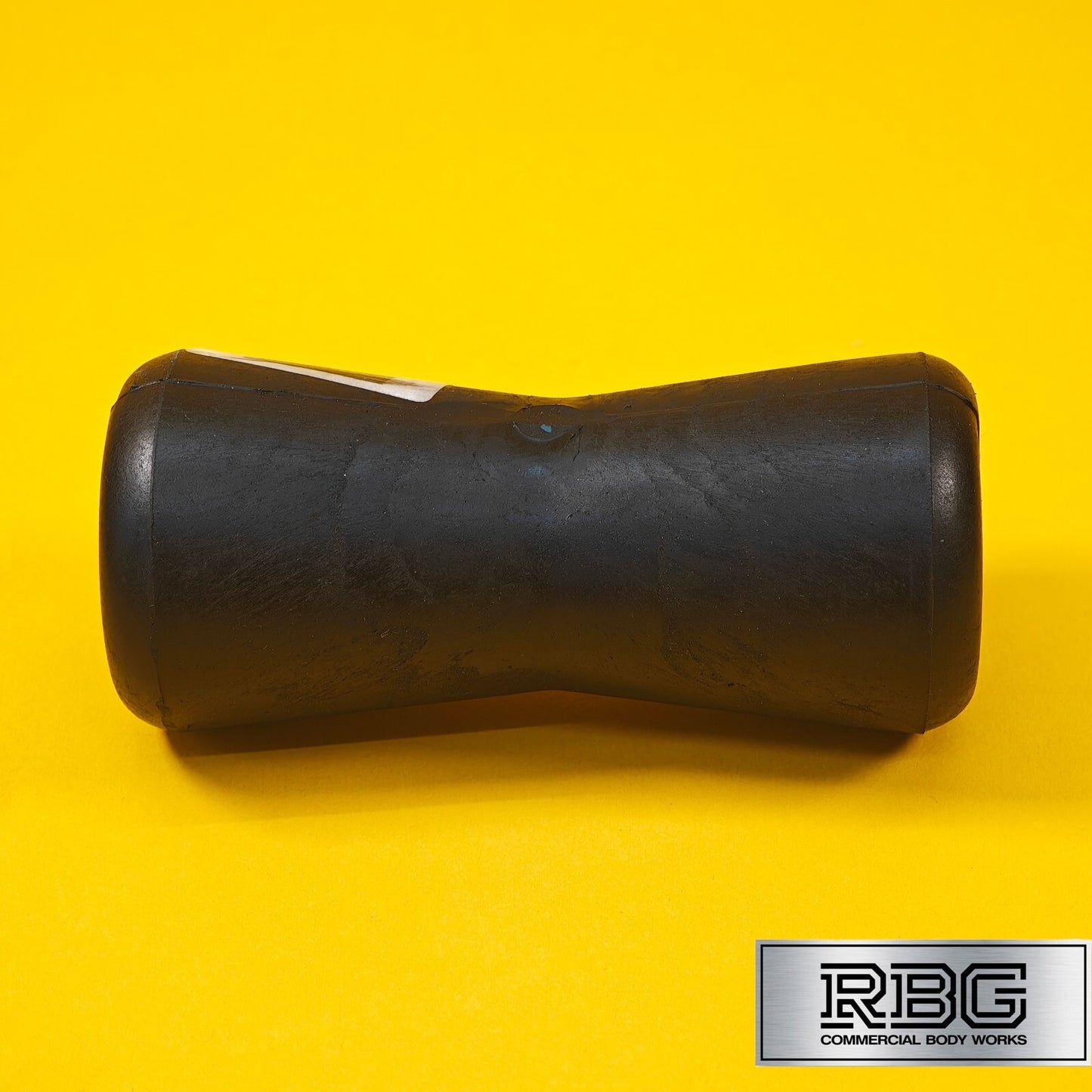 Keel V Roller Boat Trailer 19mm Bore 127mm Width Long-Lasting Polyurethane UK