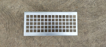 Light Guards for Iveco Daily 3mm Thick Aluminium Truck Trailer Tipper
