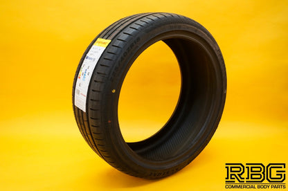 Kustone Tyre 225/40ZR18 92W XL Passion P9 225 40 18 High Performance BRAND NEW