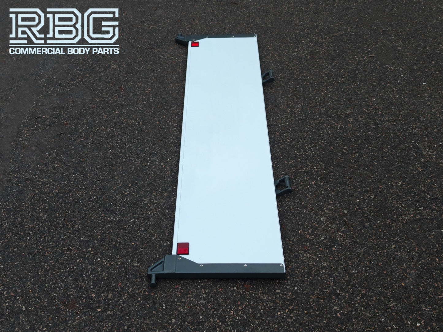 Ford Transit Tipper Tailgate 2025 Single Cab 1 Way Tipper Scattolini Brand New