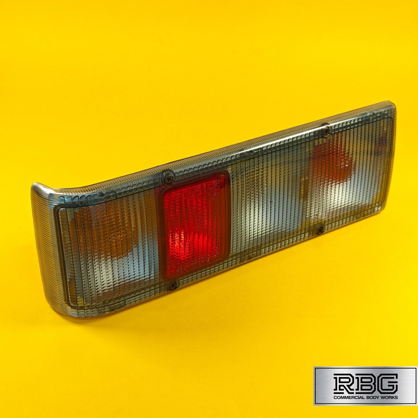 Caravan Lamp Britax 9300 Wrap Around Rear Light For Caravan Swift Abbey 12V UK