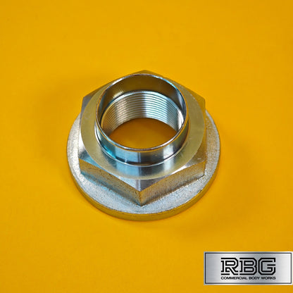 Wheel Hub Nut M30x1.5mm One Shot Universal Hub for Ifor Williams Brake Drums UK